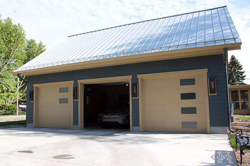 ohm sweet ohm garage Ohm Sweet Ohm