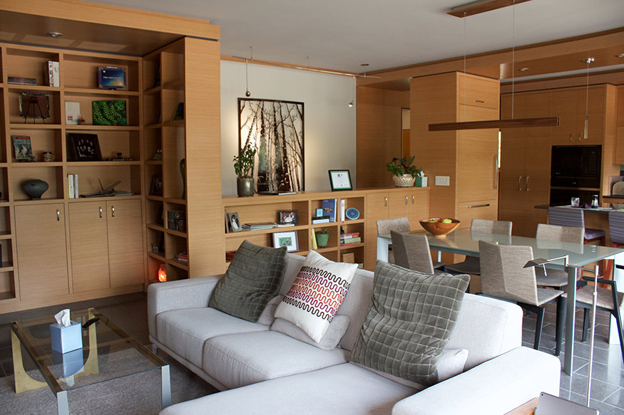 ohm sweet ohm living room Ohm Sweet Ohm