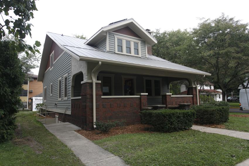 main project photo Sevem Residence Renovation