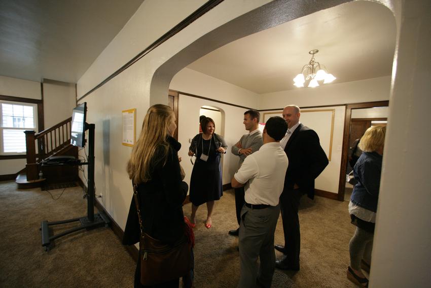 support file 4 ReNEWW House