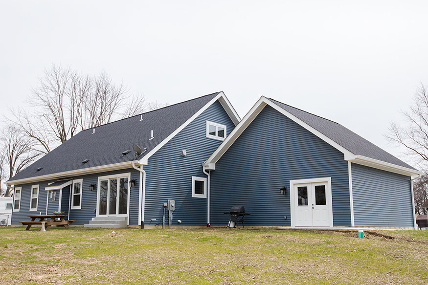 mark gayle home comfort for gathering 4 Room to Congregate