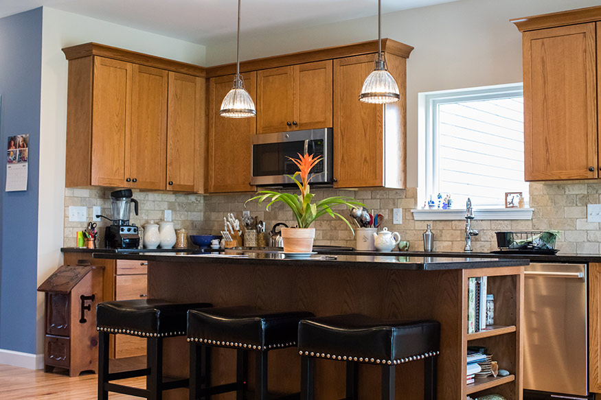 mark gayle home comfort for gathering 8 Room to Congregate