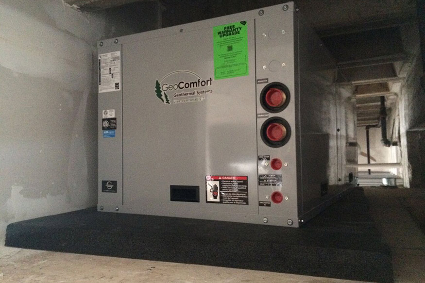 roosevelt school condo unit Roosevelt School Condominiums