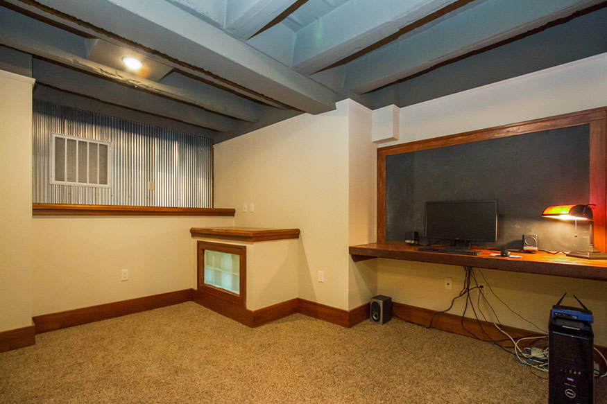 roosevelt school condos office Roosevelt School Condominiums