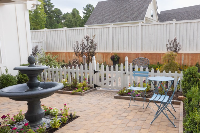 fountain New Construction Home in a 100% Geothermal Community