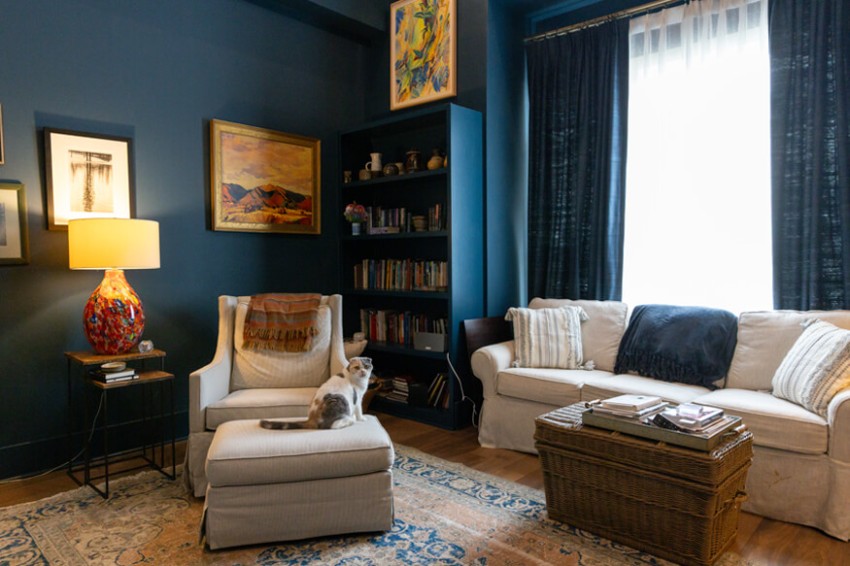 office2 New Construction Home in a 100% Geothermal Community