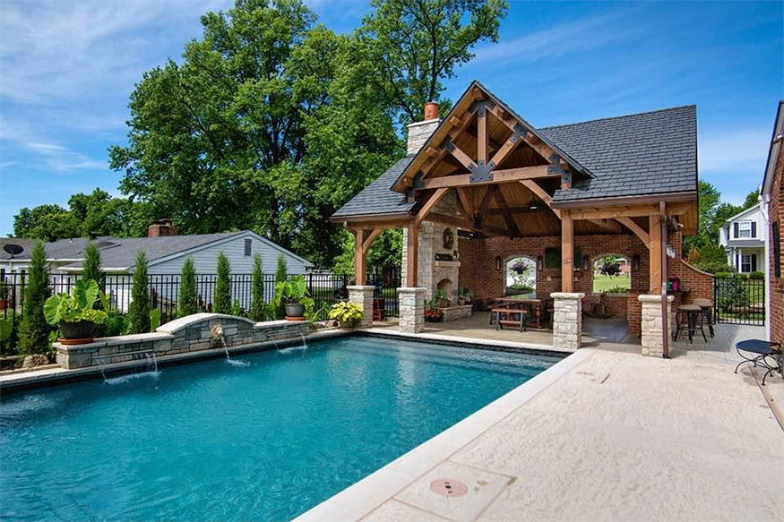 Net-Positive Home in PA 13 home pool Net-Positive Home in PA