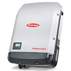 Scranton’s Solar Journey 12 Fronius Primo 10.0 String Inverter