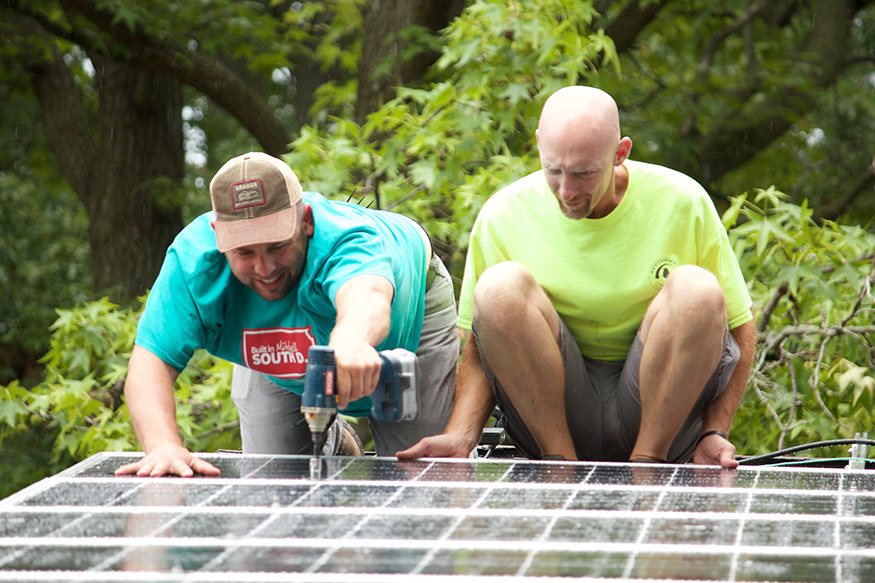 Scranton’s Solar Journey 2 img 0942 Scranton’s Solar Journey