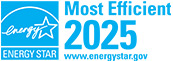 energy star most efficient WS