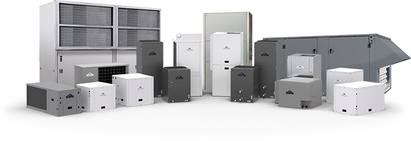 Enertech Geothermal Products