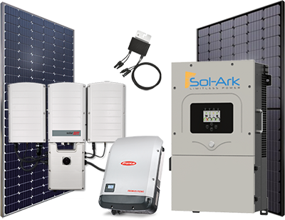 Multifamily Buildings 8 Enertech Solar Products