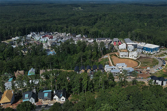 Residential Development