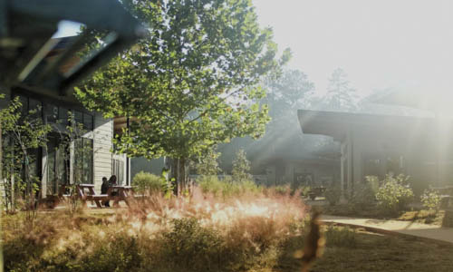 Chattahoochee Hills Charter School