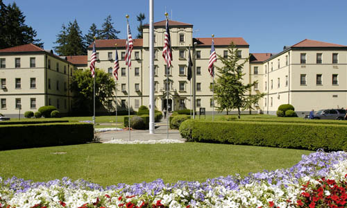 VA American Lake Hospital