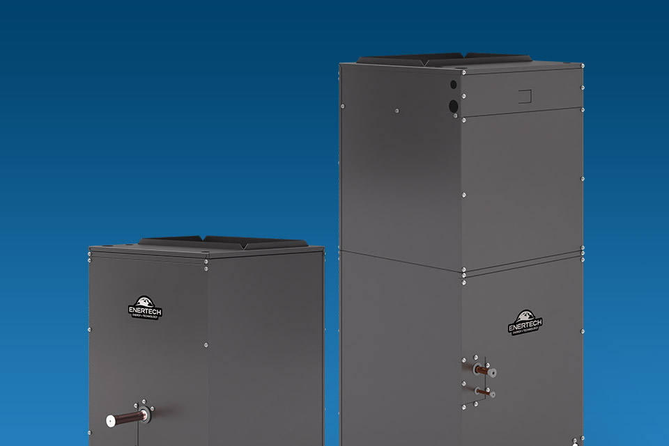 products air handlers Home