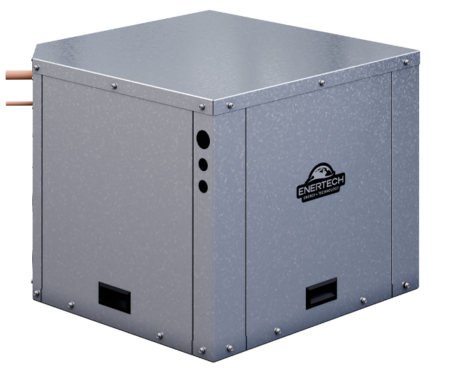 Enertech Commercial BSBT Unit