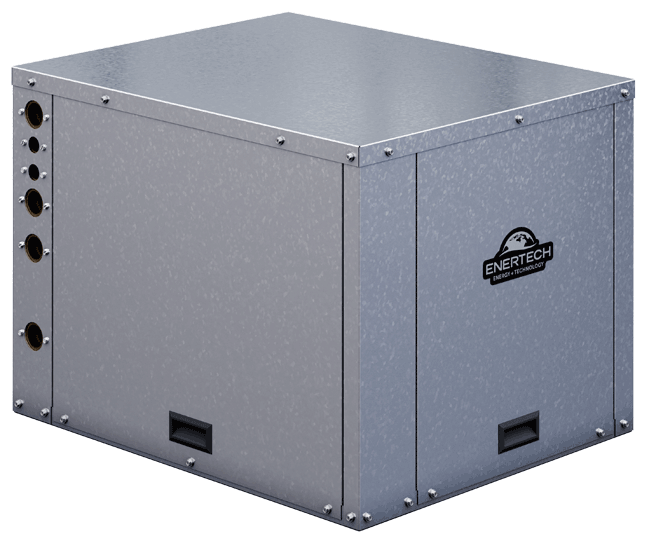 Enertech WS Commercial Unit