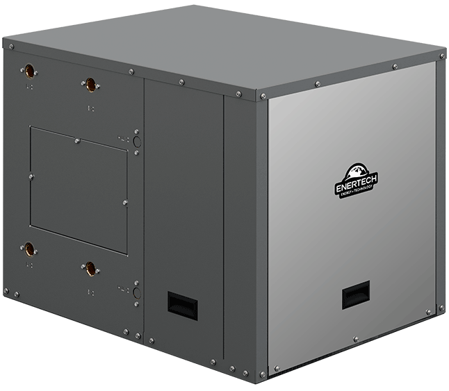 Enertech WT Commercial Painted Unit