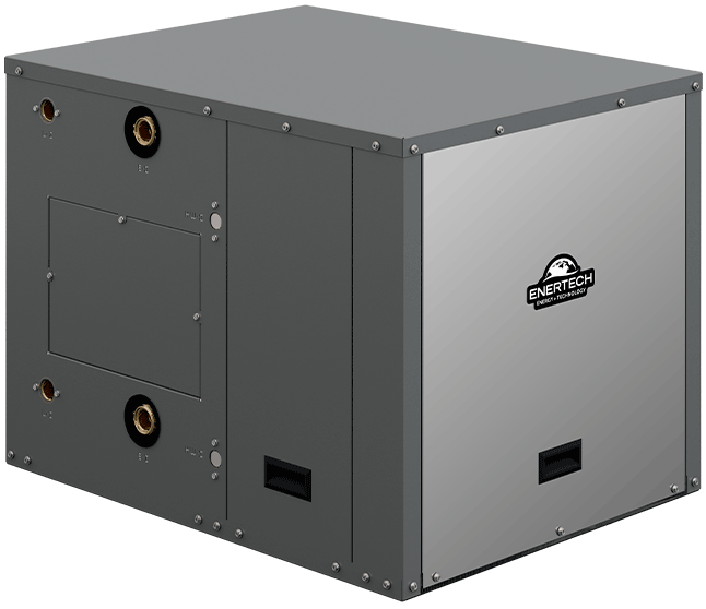 Enertech WT Residential Unit