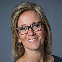 Staff 5 Denise Jackson