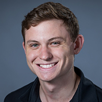 Staff 7 Jeremy Vonder Haar