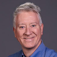 Staff 16 Martin Gorman Enertech Territory Manager