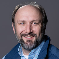 Staff 17 Tait Osgood Territory Manager