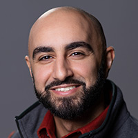 Staff 18 Theo Omran Territory Manager