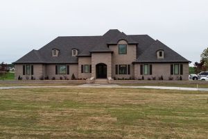 doug rye exterior front Geothermal For All