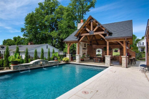 home pool Geothermal For All