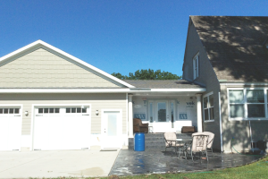 house is Geothermal For All