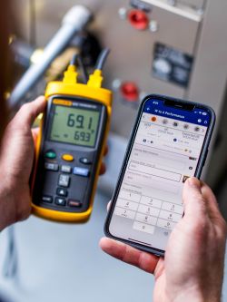 EnerTechnician 2 EnerTechnician Start Up