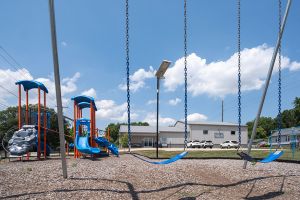 Builders and Construction Companies 13 The Simple Room - Youth Development Center