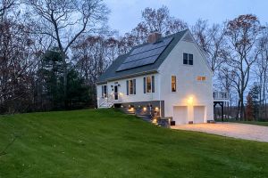 Builders and Construction Companies 18 ext evening Builders and Construction Companies