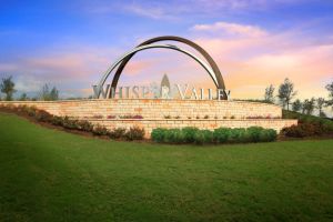 ecosmart and whisper valley exterior sign Geothermal For All